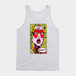 Mari Megatrip Tank Top